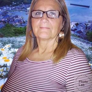 Meet your Posher, Gwendolyn